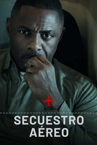 Hijack - Posters
