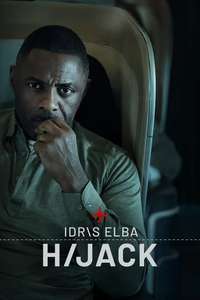 Hijack - Posters