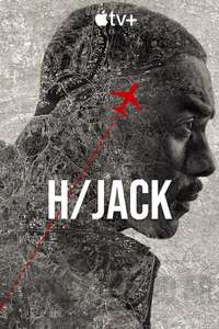 Hijack - Posters
