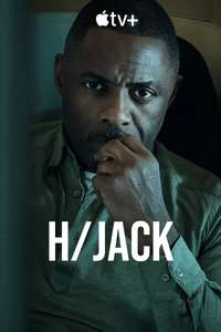 Hijack - Posters