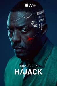 Hijack - Posters