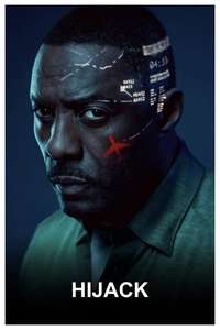 Hijack - Posters