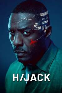 Hijack - Posters