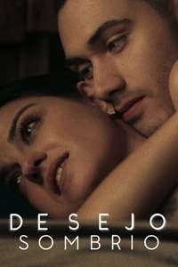 Dark Desire - Poster