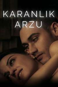 Dark Desire - Poster