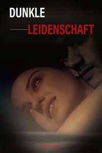 Dark Desire - Poster