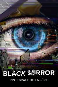 Black Mirror - Posters