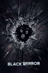 Black Mirror - Posters
