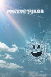Black Mirror - Posters