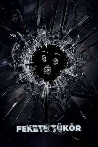 Black Mirror - Posters