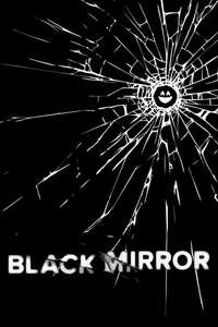 Black Mirror - Posters