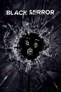 Black Mirror - Posters