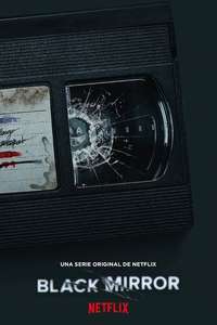 Black Mirror - Posters