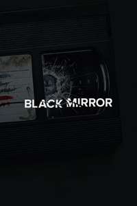 Black Mirror - Posters