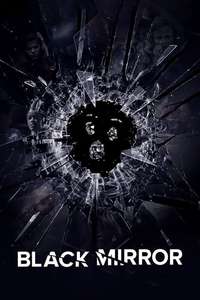 Black Mirror - Posters