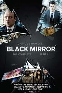 Black Mirror - Posters
