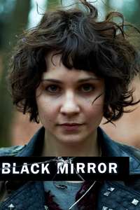 Black Mirror - Posters