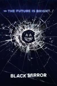 Black Mirror - Posters