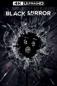 Black Mirror - Posters