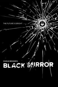 Black Mirror - Posters