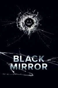 Black Mirror - Posters