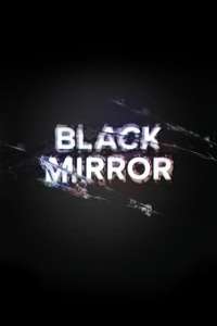 Black Mirror - Posters