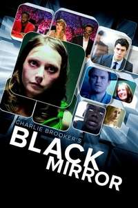 Black Mirror - Posters