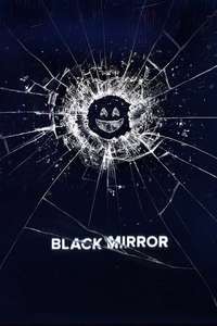 Black Mirror - Posters
