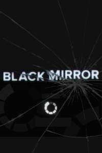 Black Mirror - Posters