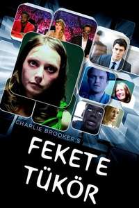 Black Mirror - Posters