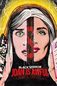 Black Mirror - Posters