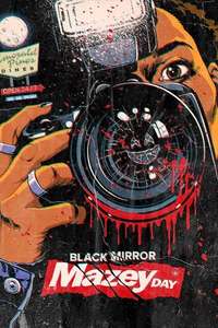 Black Mirror - Posters