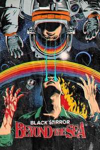 Black Mirror - Posters