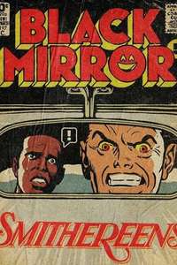 Black Mirror - Posters