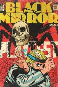 Black Mirror - Posters