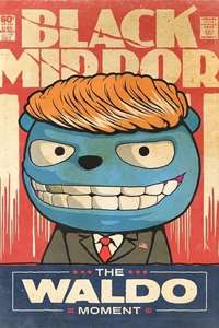 Black Mirror - Posters