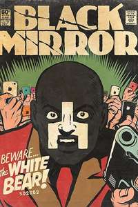 Black Mirror - Posters