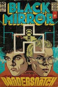 Black Mirror - Posters