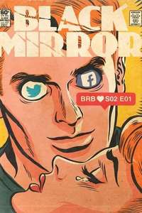Black Mirror - Posters