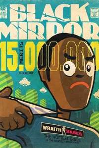Black Mirror - Posters