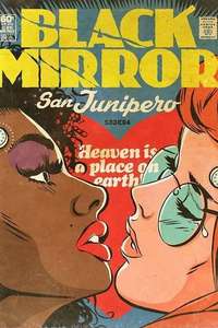 Black Mirror - Posters