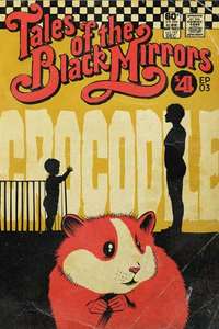 Black Mirror - Posters