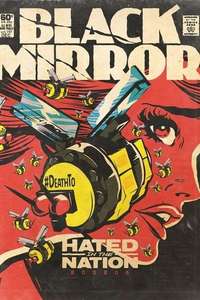 Black Mirror - Posters