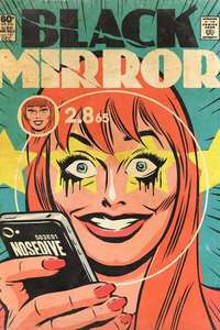 Black Mirror - Posters