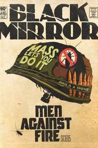 Black Mirror - Posters
