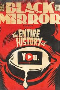 Black Mirror - Posters