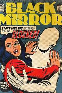 Black Mirror - Posters