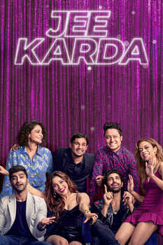 New Romance Web Series List 2024