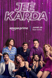 Jee Karda Season 1