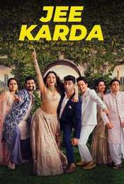 Jee Karda